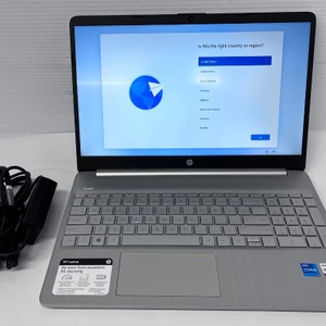 HP 15-dy2095wm 15.6" FHD Laptop Intel Core i5-1135G7 8GB RAM 256GB SSD wind 11