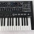 Arturia MiniBrute 2 Semi-Modular Analog Synthesizer and Step Sequencer