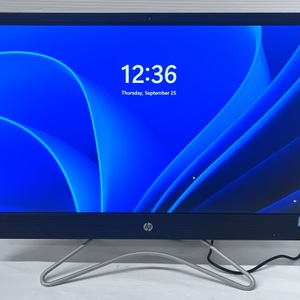 Hewlett Packard All-in-One Computer 1TB 24-F0014