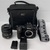 Nikon Digital SLR Camera D500 