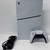 Sony PlayStation 5 Slim Digital Edition CFI-2015 1TB PS5 W/Controller & Cords