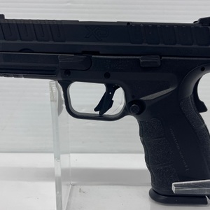 Springfield Armory XD Mod 3 Pistol 9x19mm 
