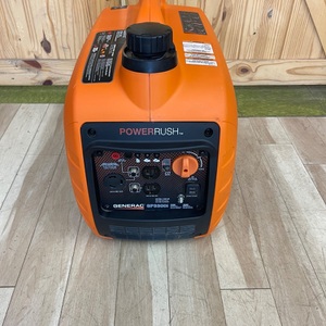 Generac 7153 GP3300i Portable Inverter Generator