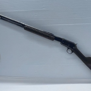 Rossi Pump Action .22 Cal LR & Short 62 SA 