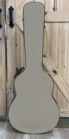 Crossrock Vinyl Tweed Wooden Case Model CRW620JA16TW