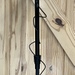 BARSKA Winbest Pro-100 Metal Detector with Arm Support