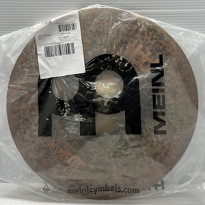 Meinl Byzance 17 Extra Dry  B17EDTC
