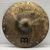 Meinl Byzance Vintage 21" Chris Coleman 'C Squared' Signature Ride