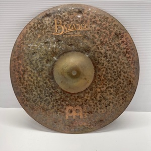 Meinl Cymbals & Percussion 17"Byzance Extra Dry Thin Crash
