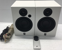 Aperion Audio Allaire Apt X Csr Bluetooth Gaming Speaker System 