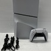 Sony Playstation 5 Video Game Console System Slim - Cfi-2015