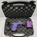 Taurus Firearms G2c 9mm Pistol W/Tacticon Laser Sight 