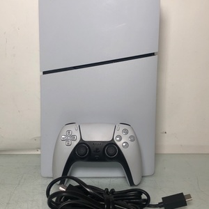 Sony PlayStation 5 Slim Disk CFI-2015 1TB w/ Controller HDMI & Power Cable