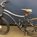 Genesis Bella Vista Full Suspension Tween/Teen Mountain Bike, 24" Wheels, Blue