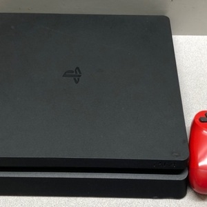 Sony Playstation 4 Video Game System 500gb Black CUH-2215A