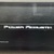 Power Acoustik RZR1-2500D Amplifier, Razor Series Subwoofer 1-Channel Amplifier
