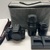 Canon - EOS Rebel T7 DSLR Video Two Lens Kit with EF-S 18-55mm and EF 75-300mm