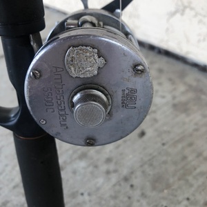 garcia ambassasdeur 5500c