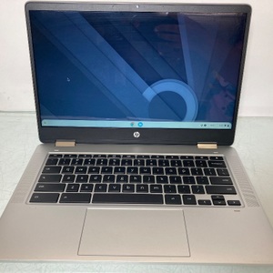 Hewlett-Packard 14-ca0010nr w/charger