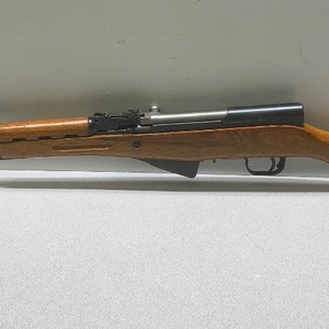 Norinco SKS 7.62 x 39mm Semi-Automatic Rifle w/Bayonet 