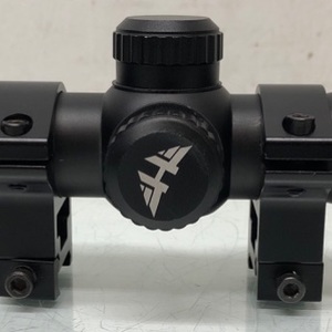 Halo 4x32 Crossbow Scope 