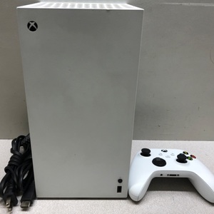 Microsoft Xbox Series X Video Game Console 1tb White 1882