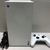 Microsoft Xbox Series X Video Game Console 1tb White 1882