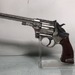 High Standard R-107 Sentinel Deluxe