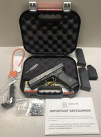 Glock G21 Gen 5 MOS .45 Semi Automatic Pistol