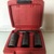 Matco Tools LT1233 3pc Chrome Cap Buster Kit