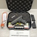 Glock 43 9mm Semi-Automatic Pistol 