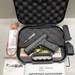 Glock 43X MOS 9mm Semi-Automatic Pistol 