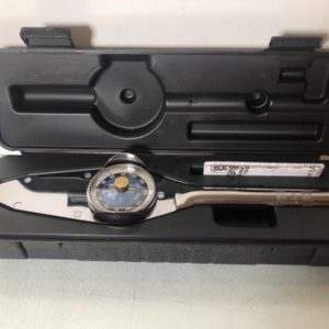 Cornwell Tools CW150HM - Torque Wrench W/ Case