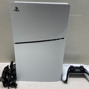 Sony Playstation 5 Slim Video Game System 1tb White CFI-1015A