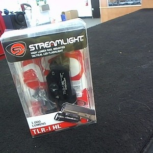 Streamlight tlr-1 hl