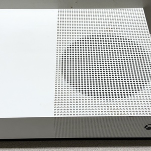 Microsoft Xbox One S Digital Edition Video Game System 1tb White 1681