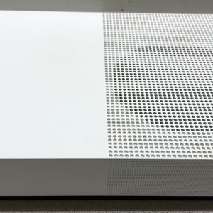 Microsoft Xbox One S Digital Edition Video Game System 1tb White 1681