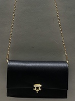 Worthington Black Small Purse 