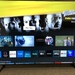 Samsung 65" 4k Smart Tv with Remote 