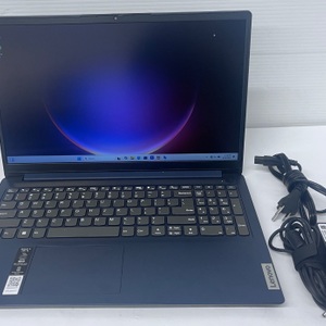 Lenovo IdeaPad 1 15.6in Full HD Laptop 15IAU7 