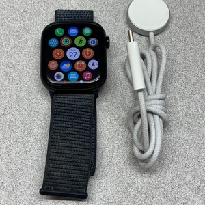 Apple Watch Series 10 46mm Midnight 64gb GPS Only A2999