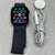 Apple Watch Series 10 46mm Midnight 64gb GPS Only A2999