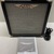 Ashdwon Studio Jr 15w 1x8" Bass Amp with Manual & Power Cord