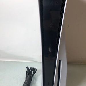 Sony PlayStation 5 Disc Edition Gaming System CFI-1215A 