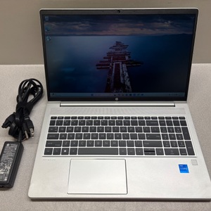 HP ProBook 450 G10 Intel Core i5 13th Gen 1.30ghz 16gb Ram 256gb SSD 