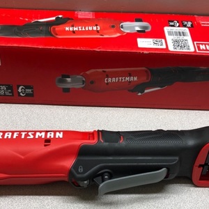 Craftsman 20V 3/8" Ratchet Tool Only CMCF930B
