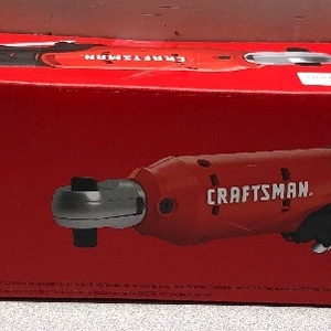 Craftsman 20V 3/8" Ratchet Tool Only CMCF930B