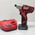 Milwaukee M12 12V Lithium-Ion Cordless 1/4 in. Hex Impact Kit 2462-20