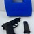 Bersa TPR9 X 9x19mm Compact Luger Pistol