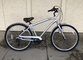 Huffy Sienna